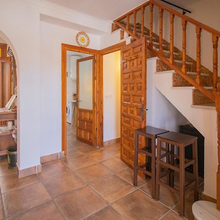 La Casa De La Lela Villa Setenil De Las Bodegas Room photo